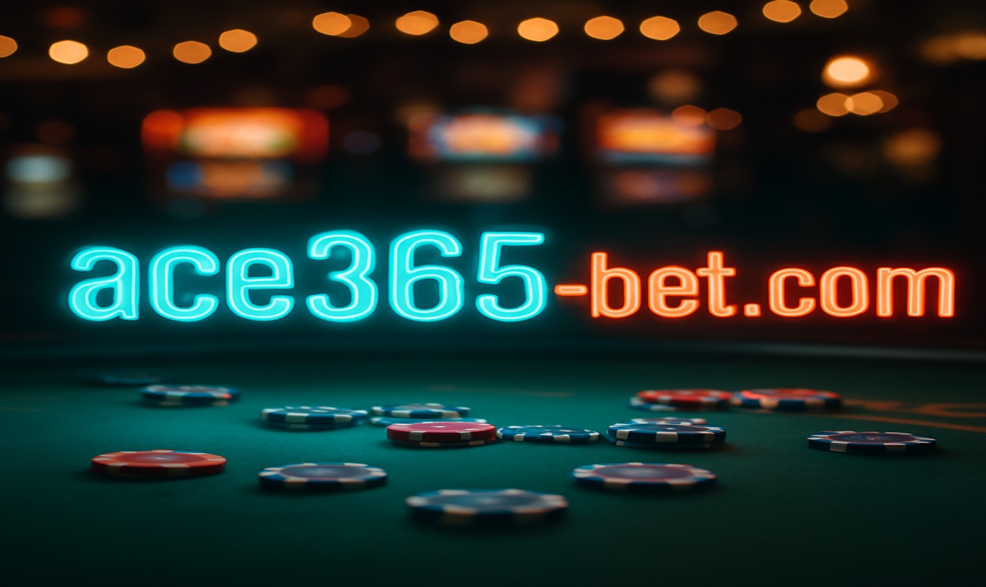 ace365 অনলাইন গেমিং অভিজ্ঞতা